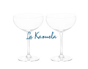 La Kazuela en Getxo