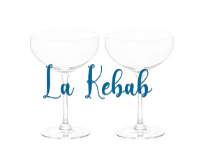 La Kebab en Badalona