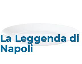La Leggenda di Napoli en Barcelona
