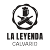 La Leyenda (Calvario) en Vigo