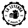 La Leyenda Burger (Independencia) en Vigo