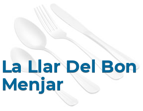 La Llar Del Bon Menjar en Terrassa