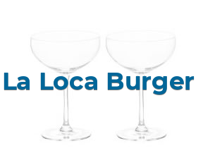 La Loca Burger en Valladolid