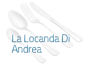 La Locanda Di Andrea en Sevilla
