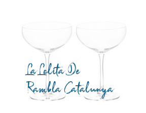 La Lolita De Rambla Catalunya en Barcelona
