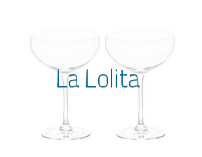 La Lolita en Santiago de Compostela