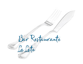 Bar Restaurante La Loto en Madrid