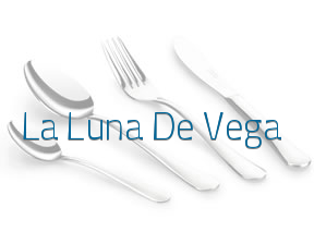 La Luna De Vega* en Coslada