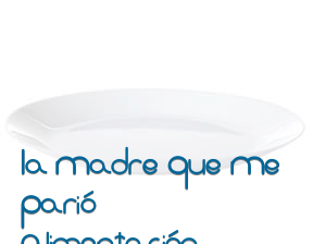 La Madre Que Me Parió Alimentación en Granada