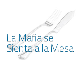 La Mafia se Sienta a la Mesa en Antequera