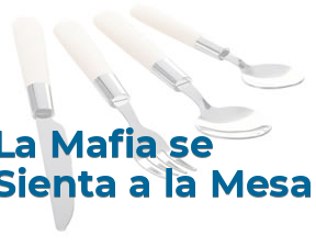 La Mafia se Sienta a la Mesa en Málaga