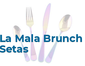 La Mala Brunch Setas en Sevilla