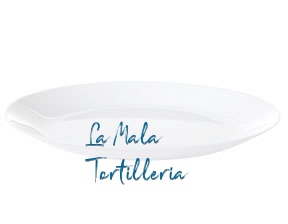 La Mala Tortilleria en Málaga