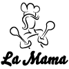 La Mama en Santa Coloma de Gramenet
