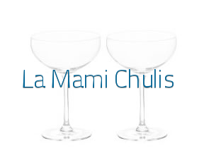 La Mami Chulis en Barcelona