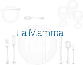 La Mamma en Punta Umbría