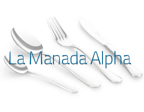 La Manada Alpha en Barcelona