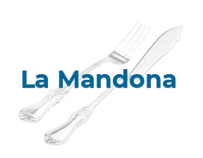 La Mandona* en Murcia