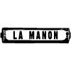 La Manon Zaragoza* en Zaragoza