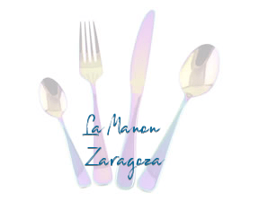 La Manon Zaragoza* en Zaragoza