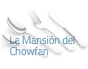 La Mansión del Chowfan en Madrid