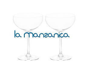 La Manzanica* en Zaragoza