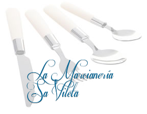 La Marcianería Sa Vileta en Palma