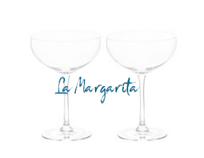 La Margarita en Madrid