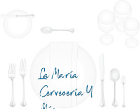 La María Cervecería Y Más en Las Palmas