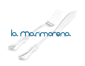 La Marimorena en A Coruna