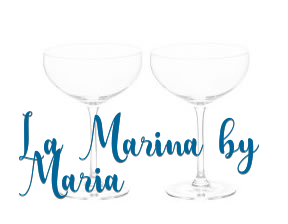 La Marina by Maria en A Coruna