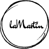La Martín en Málaga