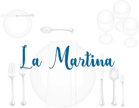 La Martina en Barcelona