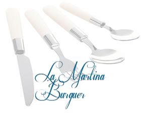 La Martina Burguer en Palma