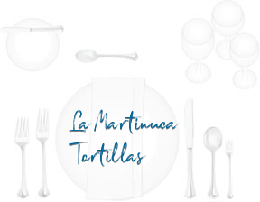 La Martinuca Tortillas en Madrid