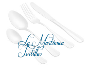 La Martinuca Tortillas en Madrid