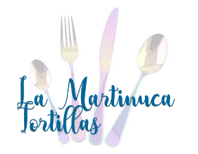 La Martinuca Tortillas en Barcelona