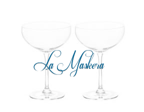 La Maskera Pizzeria Napoletana en Alcalá de Henares
