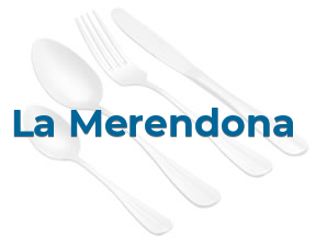 La Merendona en Madrid