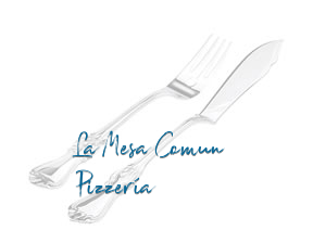 La Mesa Comun Pizzería en Jávea