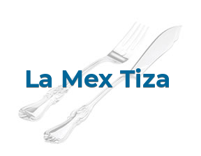 La Mex Tiza en Murcia
