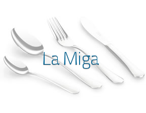 La Miga en Salamanca