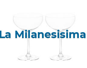 La Milanesisima en Barcelona