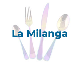 La Milanga en Mataró
