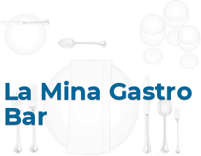 La Mina Gastro Bar en Teruel