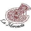 La Moreneta en Calella