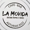 La Movida en Oviedo