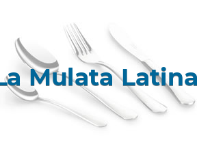 La Mulata Latina en Madrid