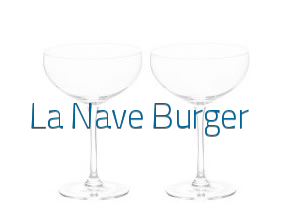 La Nave Burger en Madrid