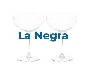 La Negra * en L'Hospitalet De Llobregat